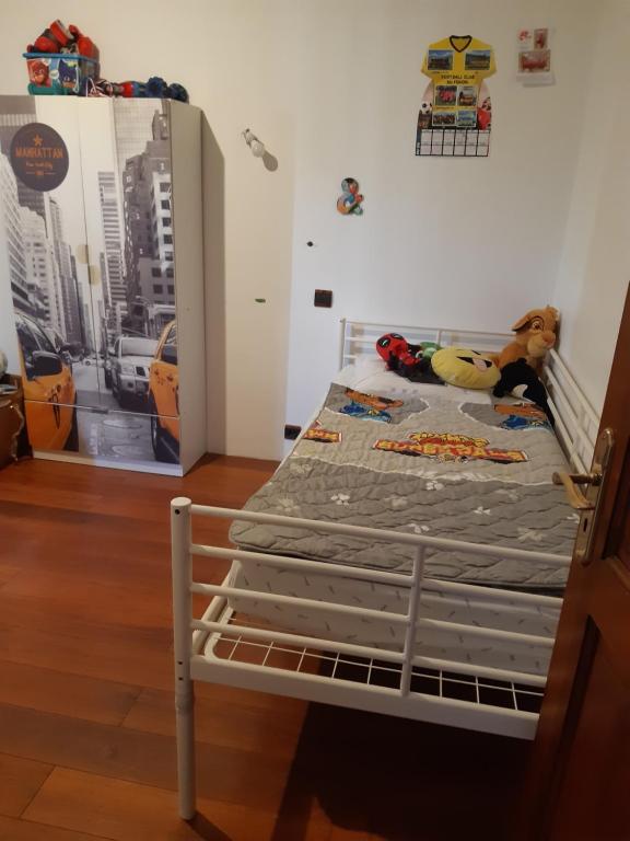 Appartement A108 65120 Luz-Saint-Sauveur