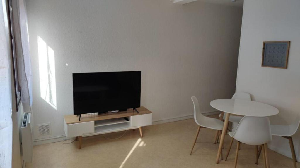 Appartement Appartement A5 T2 Filatiers A5 46 Rue des Filatiers 31000 Toulouse