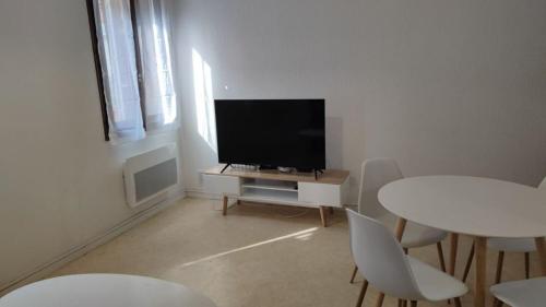Appartement A5 T2 Filatiers