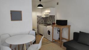 Appartement A5 T2 Filatiers
