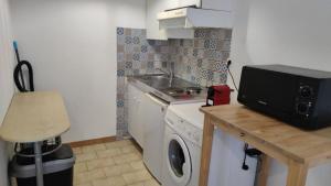 Appartement A5 T2 Filatiers