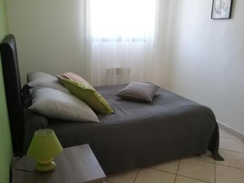 Appartement Abbazia proche Ghisonaccia