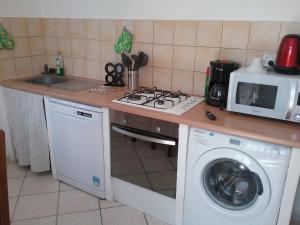 Appartement Abbazia proche Ghisonaccia