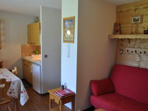 Appartement Abondance, 2 pièces, 4 personnes - FR-1-692-70