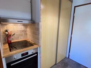 Appartement Abondance, 2 pièces, 6 personnes - FR-1-692-13