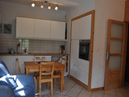Appartement Abondance, 3 pièces, 4 personnes - FR-1-692-48