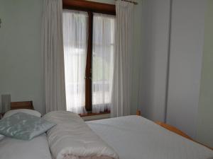 Appartement Abondance, 3 pièces, 4 personnes - FR-1-692-48