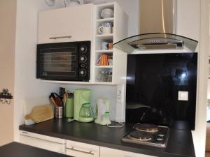 Appartement Abondance, 3 pièces, 4 personnes - FR-1-692-74