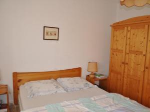 Appartement Abondance, 3 pièces, 4 personnes - FR-1-692-74