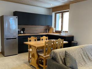 Appartement Abondance, 3 pièces, 6 personnes - FR-1-692-51