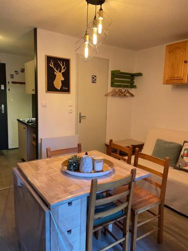 Appartement abondance