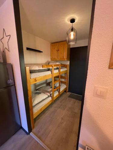 Appartement abondance