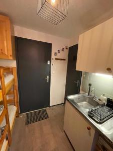 Appartement abondance