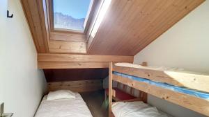 APPARTEMENT ACCES PISICNE - ST JEAN D'AULPS - 6 Pers - Riam D2