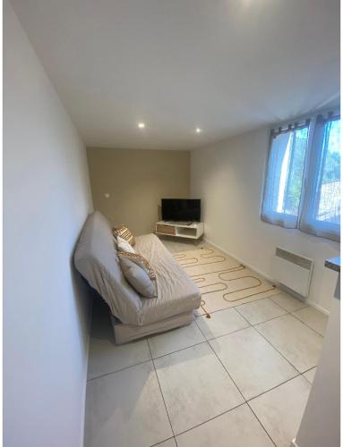 Appartement accès privée à la plage