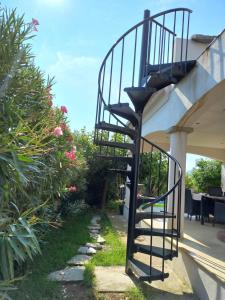 Appartement Appartement Afa BATRONE SARROLA Lieu dit U Butrone 20167 Afa Corse