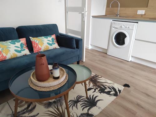 Appartement Agen hyper centre + Parking