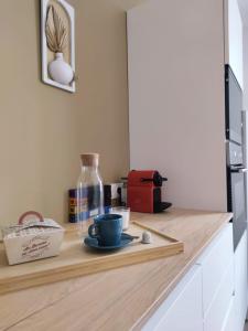 Appartement Agen hyper centre + Parking