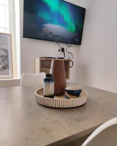 Appartement Agen hyper centre + Parking