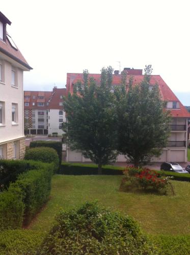 APPARTEMENT AGLAE