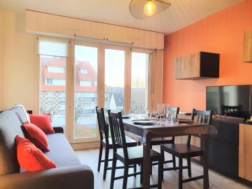 APPARTEMENT AGLAE