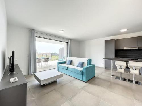 Appartement Agosta