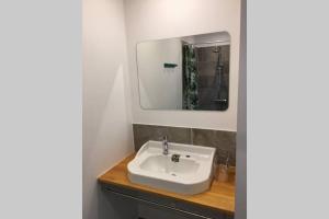 appartement agréable 44m² centre ville