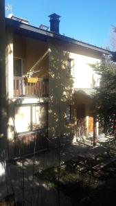 Appartement agréable à 5 mn du centre du village