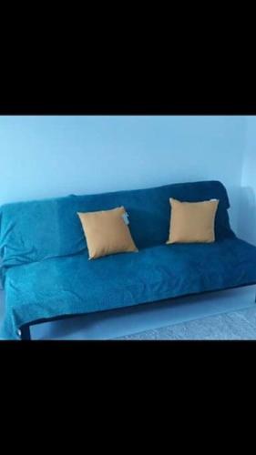 Appartement agréable au centre