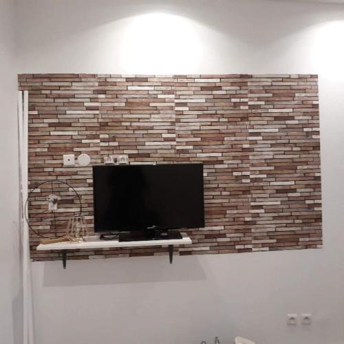 Appartement agréable au centre