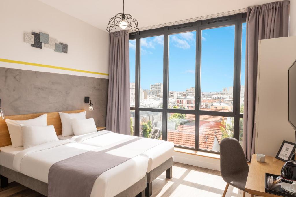 Appartement agréable au centre 87400 Saint-Léonard-de-Noblat