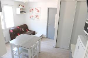 Appartement Appartement Agréable Cauterets Résidence Les Pins 17 Rue Alsace Lorraine 65110 Cauterets Midi-Pyrénées