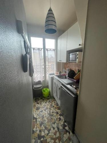 Appartement agréable