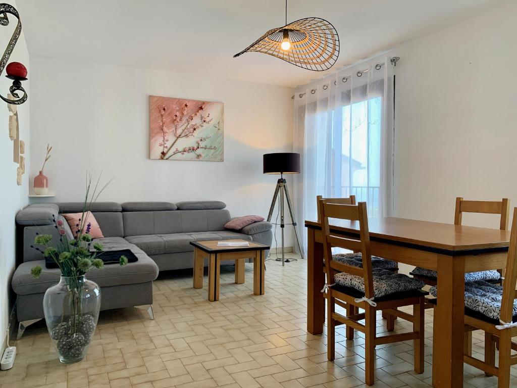 Appartement agréable entre mer et montagne Immeuble Bella Vista, 2ème étage Mucchieto, 20221 Valle-di-Campoloro