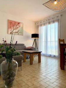Appartement agréable entre mer et montagne