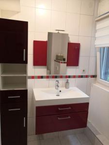 Appartement agréable et tout équipé, proche centre