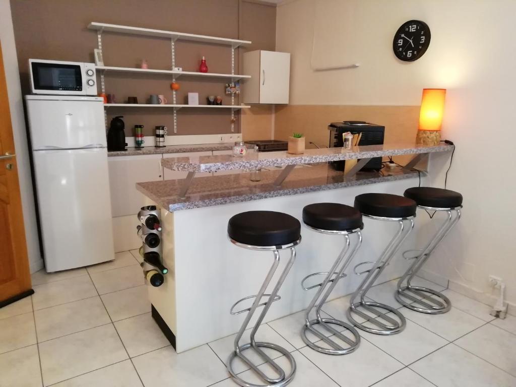 Appartement agréable 5 Rue du Hêtre, 67500 Haguenau