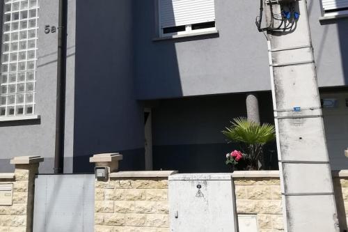 Appartement agréable