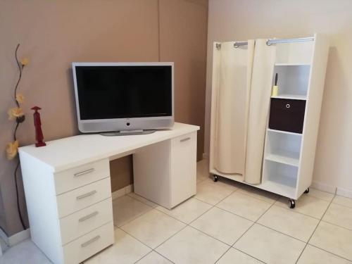 Appartement agréable