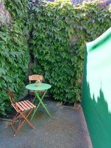 Appartement agréable