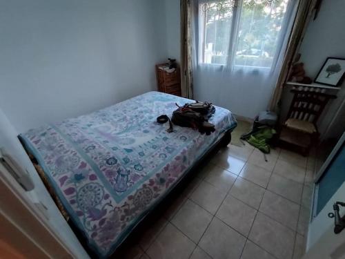 Appartement agréable près de la mer !