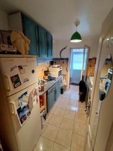 Appartement agréable près de la mer !