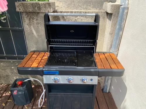 Appartement agréable proche de toutes commodités