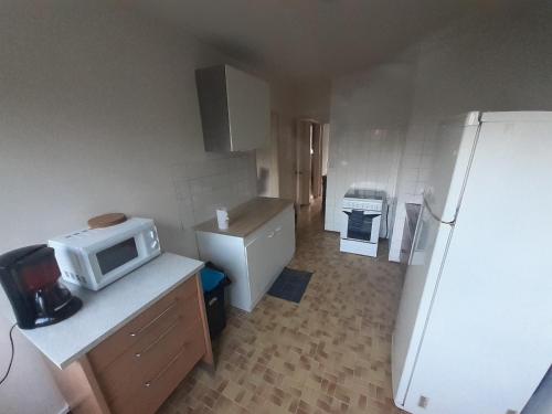 appartement agreable