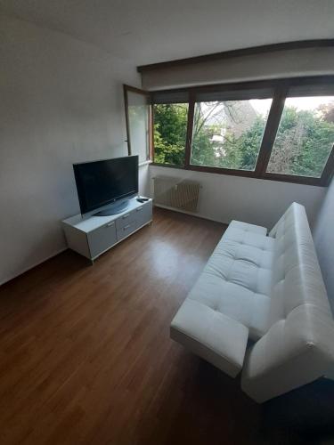 appartement agreable