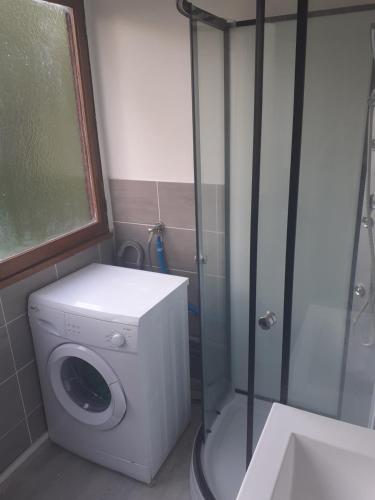 appartement agreable