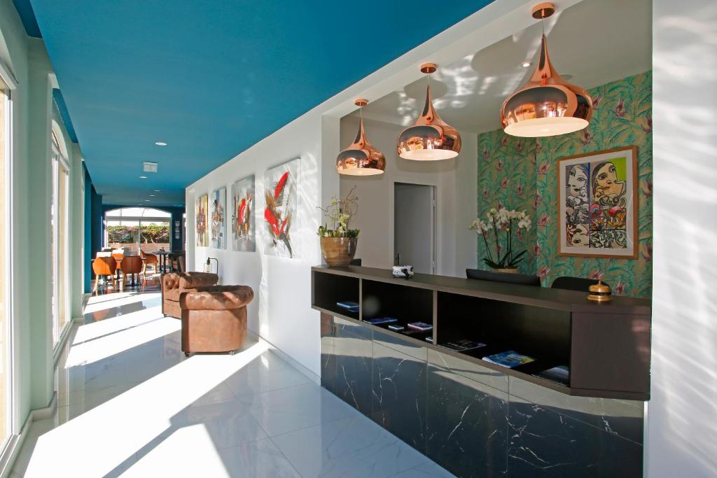 Appartement agréable