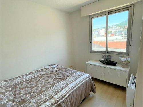 Appartement Aix-les-Bains, 2 pièces, 2 personnes - FR-1-555-21