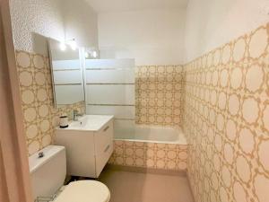 Appartement Aix-les-Bains, 2 pièces, 2 personnes - FR-1-555-21