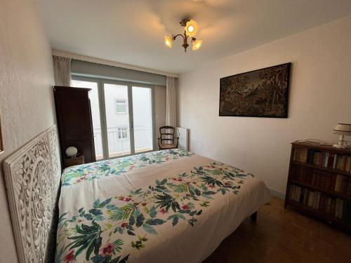 Appartement Aix-les-Bains, 2 pièces, 2 personnes - FR-1-555-28